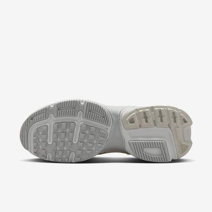 Nike V2K RUN 'White / Metallic Silver' (2024) (Womens) | SOLE SERIOUSS [8]
