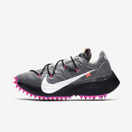 Nike Vapor Street x Off-White 'Laser Fuchsia' (2019) (Womens) | SOLE SERIOUSS [1]