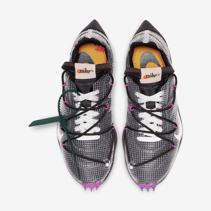 Nike Vapor Street x Off-White 'Laser Fuchsia' (2019) (Womens) | SOLE SERIOUSS [4]