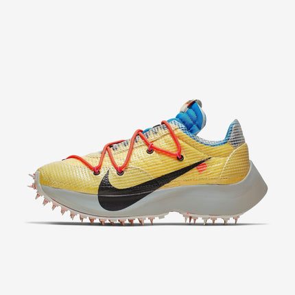 Nike Vapor Street x Off-White 'Tour Yellow' (2019) (Womens) | SOLE SERIOUSS [1]