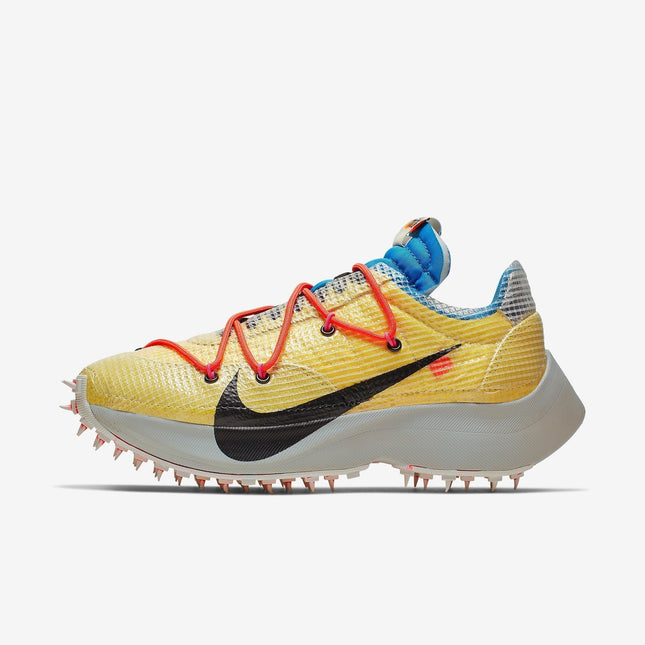 Nike Vapor Street x Off-White 'Tour Yellow' (2019) (Womens) | SOLE SERIOUSS [1]