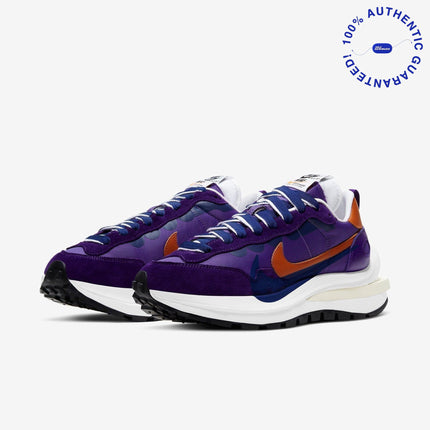 Nike VaporWaffle x Sacai 'Dark Iris' (2021) | SOLE SERIOUSS [3]