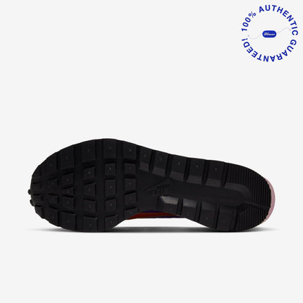 Nike VaporWaffle x Sacai 'Dark Iris' (2021) | SOLE SERIOUSS [8]