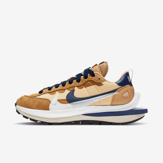 Nike VaporWaffle x Sacai 'Sesame' (2021) | SOLE SERIOUSS [1]