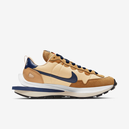 Nike VaporWaffle x Sacai 'Sesame' (2021) | SOLE SERIOUSS [2]