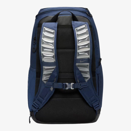 Nike Varsity Elite Backpack (32L) Midnight Navy / Black | SOLE SERIOUSS [3]