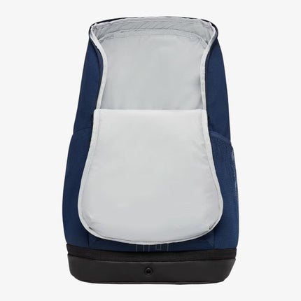 Nike Varsity Elite Backpack (32L) Midnight Navy / Black | SOLE SERIOUSS [4]