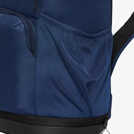 Nike Varsity Elite Backpack (32L) Midnight Navy / Black | SOLE SERIOUSS [8]