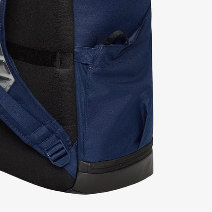 Nike Varsity Elite Backpack (32L) Midnight Navy / Black | SOLE SERIOUSS [9]