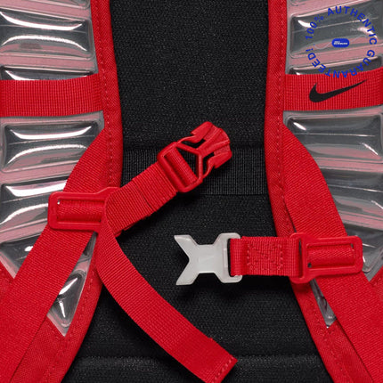 Nike Varsity Elite Backpack (32L) University Red / Black | SOLE SERIOUSS [10]