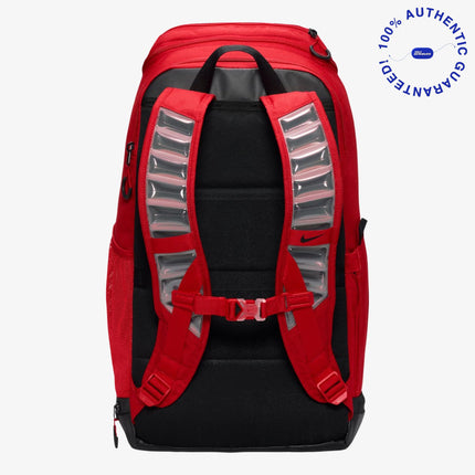 Nike Varsity Elite Backpack (32L) University Red / Black | SOLE SERIOUSS [3]