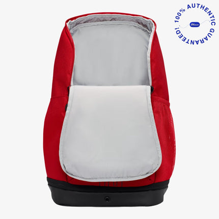 Nike Varsity Elite Backpack (32L) University Red / Black | SOLE SERIOUSS [4]