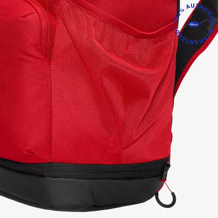 Nike Varsity Elite Backpack (32L) University Red / Black | SOLE SERIOUSS [8]