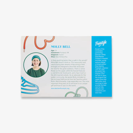 Nike Vomero Plus DB x Molly Bell 'Doernbecher' (2026) (Womens) | SOLE SERIOUSS [16]