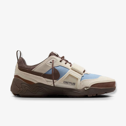 Nike Zoom Field Jaxx x Travis Scott 'Leche Blue' (2025) | SOLE SERIOUSS [2]