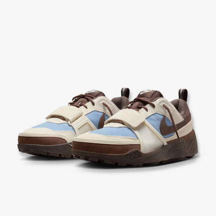 Nike Zoom Field Jaxx x Travis Scott 'Leche Blue' (2025) | SOLE SERIOUSS [3]