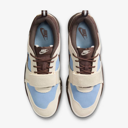 Nike Zoom Field Jaxx x Travis Scott 'Leche Blue' (2025) | SOLE SERIOUSS [4]
