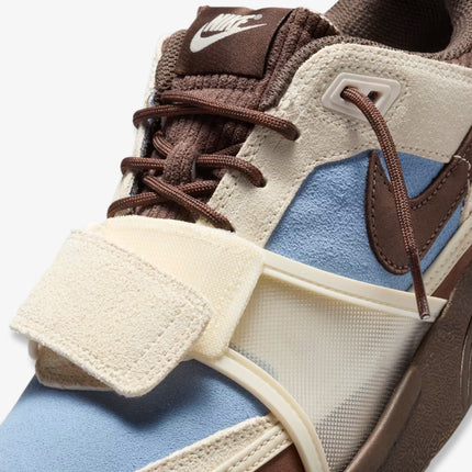 Nike Zoom Field Jaxx x Travis Scott 'Leche Blue' (2025) | SOLE SERIOUSS [6]