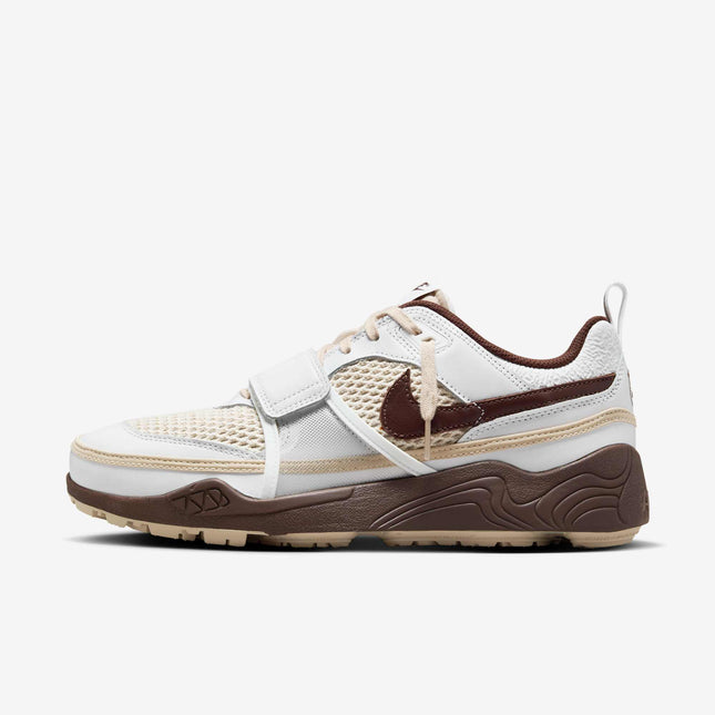 Nike Zoom Field Jaxx x Travis Scott 'Light Chocolate' (2025) | SOLE SERIOUSS [1]