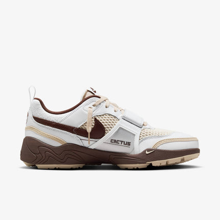 Nike Zoom Field Jaxx x Travis Scott 'Light Chocolate' (2025) | SOLE SERIOUSS [2]