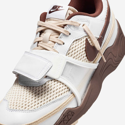 Nike Zoom Field Jaxx x Travis Scott 'Light Chocolate' (2025) | SOLE SERIOUSS [6]