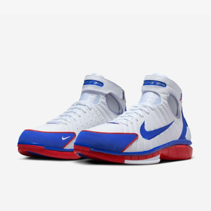 Nike Zoom Huarache 2K4 'All-Star' (2026) | SOLE SERIOUSS [3]