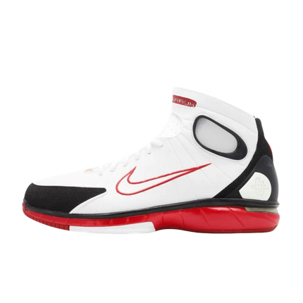 Nike Zoom Huarache 2K4 'Varsity Red' (2026) | SOLE SERIOUSS [1]
