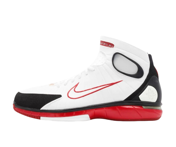 Nike Zoom Huarache 2K4 OT 'Triple Black' (2026) – SOLE SERIOUSS Nike Zoom Huarache 2K4 OT 'Triple Black' (2026) – SOLE SERIOUSS