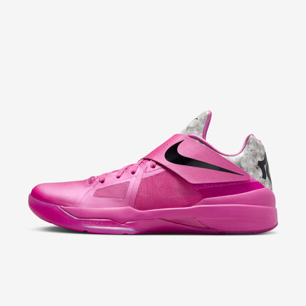 Nike Zoom KD 4 'Aunt Pearl' (2024) | SOLE SERIOUSS [1]