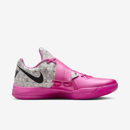 Nike Zoom KD 4 'Aunt Pearl' (2024) | SOLE SERIOUSS [2]