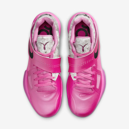 Nike Zoom KD 4 'Aunt Pearl' (2024) | SOLE SERIOUSS [4]