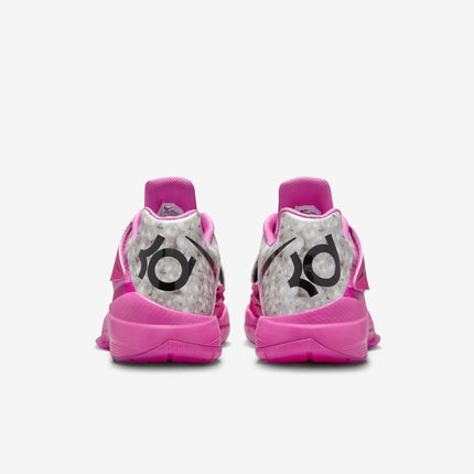 Nike Zoom KD 4 'Aunt Pearl' (2024) | SOLE SERIOUSS [5]