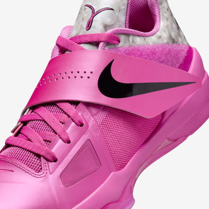 Nike Zoom KD 4 'Aunt Pearl' (2024) | SOLE SERIOUSS [6]