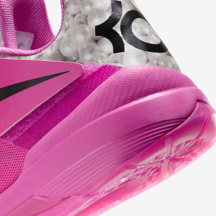 Nike Zoom KD 4 'Aunt Pearl' (2024) | SOLE SERIOUSS [7]