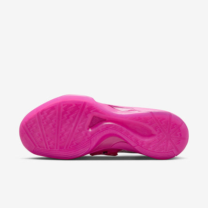Nike Zoom KD 4 'Aunt Pearl' (2024) | SOLE SERIOUSS [8]
