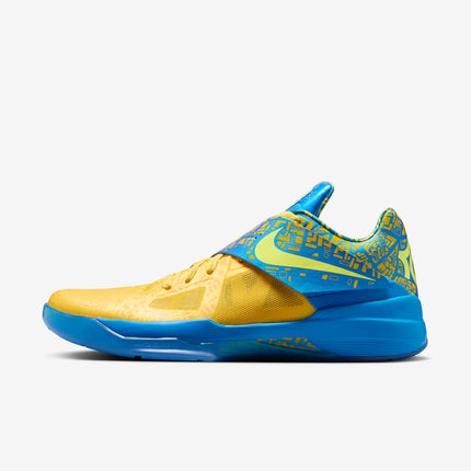 Nike Zoom KD 4 'Scoring Title' (2025) | SOLE SERIOUSS [1]