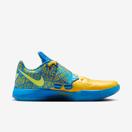 Nike Zoom KD 4 'Scoring Title' (2025) | SOLE SERIOUSS [2]