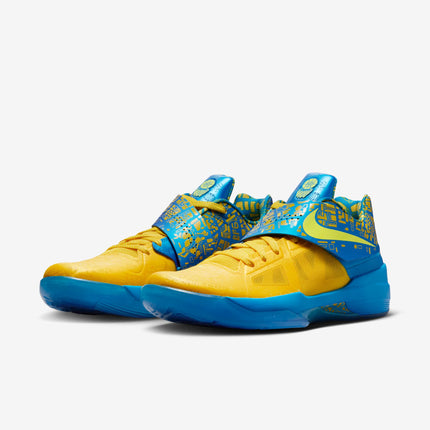 Nike Zoom KD 4 'Scoring Title' (2025) | SOLE SERIOUSS [3]
