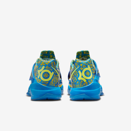 Nike Zoom KD 4 'Scoring Title' (2025) | SOLE SERIOUSS [5]