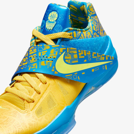 Nike Zoom KD 4 'Scoring Title' (2025) | SOLE SERIOUSS [6]
