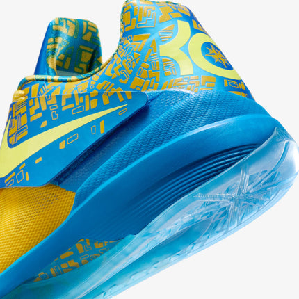 Nike Zoom KD 4 'Scoring Title' (2025) | SOLE SERIOUSS [7]
