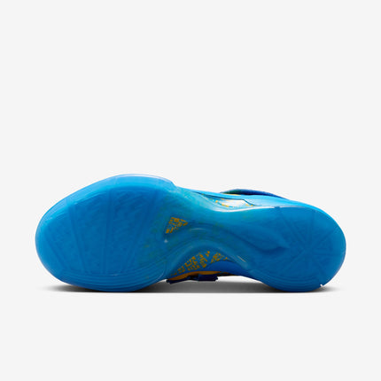 Nike Zoom KD 4 'Scoring Title' (2025) | SOLE SERIOUSS [8]