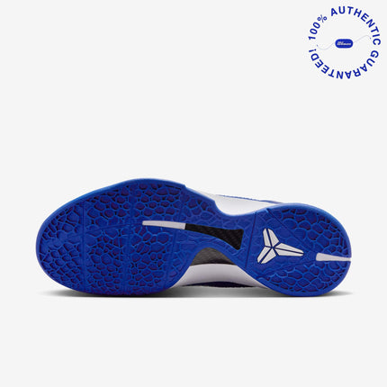 Nike Zoom Kobe 6 Protro 'Los Angeles Dodgers / Game Royal' (2025) | SOLE SERIOUSS [8]