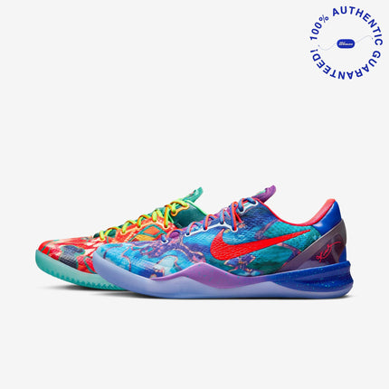 Nike Zoom Kobe 8 Protro 'What The' (2025) | SOLE SERIOUSS [1]