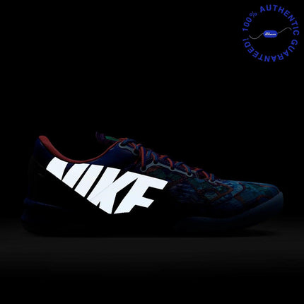 Nike Zoom Kobe 8 Protro 'What The' (2025) | SOLE SERIOUSS [10]