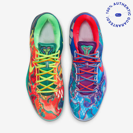 Nike Zoom Kobe 8 Protro 'What The' (2025) | SOLE SERIOUSS [4]