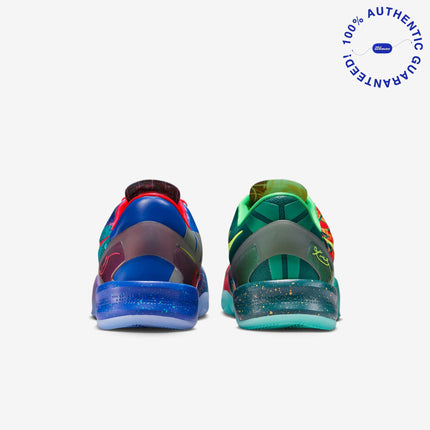 Nike Zoom Kobe 8 Protro 'What The' (2025) | SOLE SERIOUSS [5]