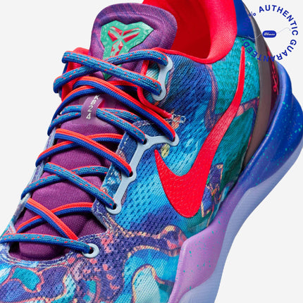 Nike Zoom Kobe 8 Protro 'What The' (2025) | SOLE SERIOUSS [6]