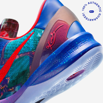 Nike Zoom Kobe 8 Protro 'What The' (2025) | SOLE SERIOUSS [7]