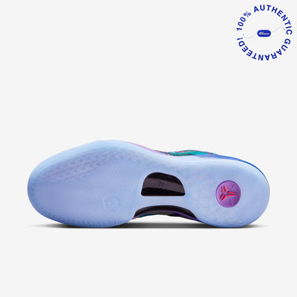 Nike Zoom Kobe 8 Protro 'What The' (2025) | SOLE SERIOUSS [8]